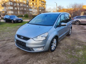 Ford Galaxy 2.0HDi 140к.с. 'Ghia' 7места Пежо мотор, снимка 2