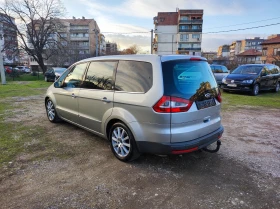 Ford Galaxy 2.0HDi 140к.с. 'Ghia' 7места Пежо мотор, снимка 4
