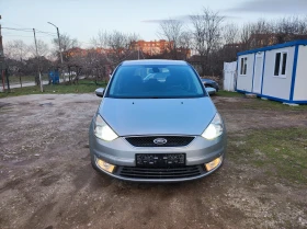 Ford Galaxy 2.0HDi 140к.с. 'Ghia' 7места Пежо мотор, снимка 16