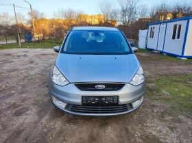 Ford Galaxy 2.0HDi 140к.с. 'Ghia' 7места Пежо мотор, снимка 1