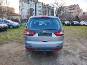 Ford Galaxy 2.0HDi 140к.с. 'Ghia' 7места Пежо мотор, снимка 5