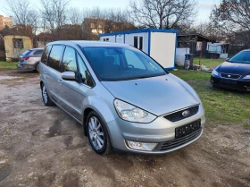 Ford Galaxy 2.0HDi 140к.с. 'Ghia' 7места Пежо мотор, снимка 6