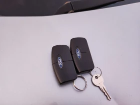 Ford Galaxy 2.0HDi 140к.с. 'Ghia' 7места Пежо мотор, снимка 17