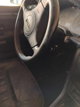 Audi A8, снимка 10