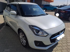 Suzuki Swift 1.2 GL+ HYBRID ОЧАКВАМЕ, снимка 3