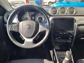 Suzuki Swift 1.2 GL+ HYBRID ОЧАКВАМЕ, снимка 7