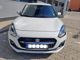 Suzuki Swift 1.2 GL+ HYBRID ОЧАКВАМЕ, снимка 2