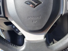 Suzuki Swift 1.2 GL+ HYBRID ОЧАКВАМЕ, снимка 9