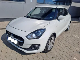 Suzuki Swift 1.2 GL+ HYBRID ОЧАКВАМЕ, снимка 1