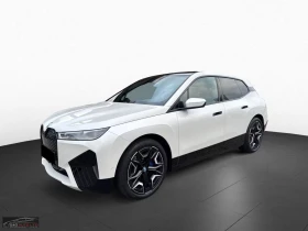 BMW iX xDRIVE40/326HP/SKYL/HUD/360/ОБДУХВАНЕ/SOFT/278z, снимка 1