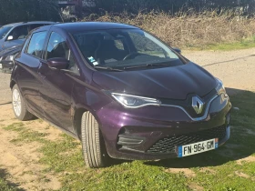 Renault Zoe 52kW!, снимка 2