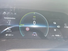 Renault Zoe 52kW/ Парктроник /Термопомпа!, снимка 16