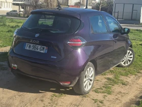 Renault Zoe 52kW!, снимка 3