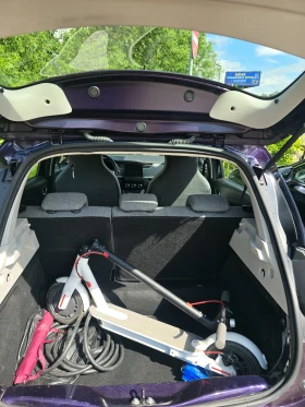 Renault Zoe 52kW/ Парктроник /Термопомпа!, снимка 16