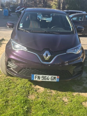 Renault Zoe 52kW!, снимка 5