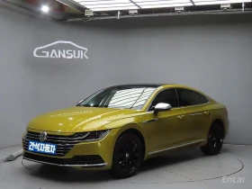 VW Arteon 2.0 TDI Prestige* DYNAUDIO* SUNROOF* ОБДУХВАНЕ* , снимка 1