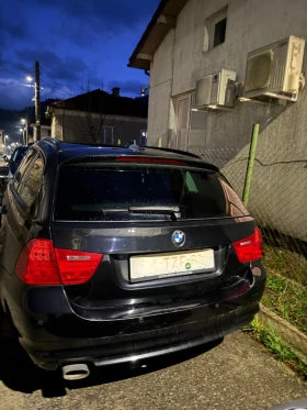 BMW 320, снимка 4