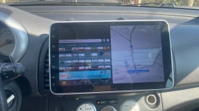 Nissan Micra Кабрио Karmann edition, снимка 8