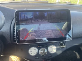 Nissan Micra Кабрио Karmann edition, снимка 12