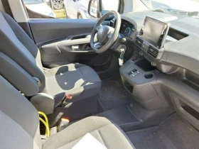 Citroen Berlingo Live, снимка 9