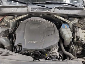 Audi A5 * PROGRESSIV * CARFAX * ЦЕНА ДО БГ, снимка 16