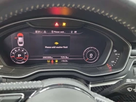 Audi A5 * PROGRESSIV * CARFAX * ЦЕНА ДО БГ, снимка 9