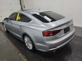 Audi A5 * PROGRESSIV * CARFAX * ЦЕНА ДО БГ, снимка 5