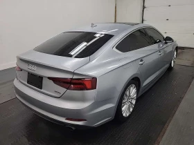 Audi A5 * PROGRESSIV * CARFAX * ЦЕНА ДО БГ, снимка 3