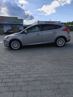 Ford Focus 1.6 Gen3, снимка 17