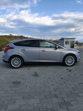 Ford Focus 1.6 Gen3, снимка 4