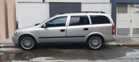 Opel Astra G, снимка 1