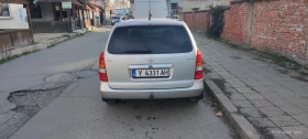 Opel Astra G, снимка 6