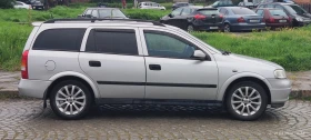 Opel Astra G, снимка 7