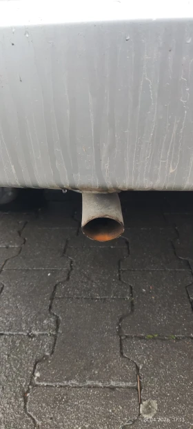 Opel Astra G, снимка 10