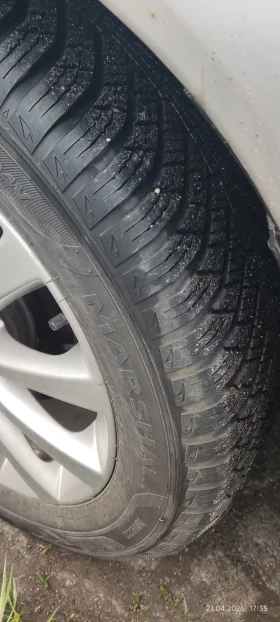 Opel Astra G, снимка 11