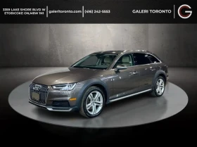 Audi A4 Allroad PROGRESSIV / QUATTRO / 1 СОБСТВЕНИК, снимка 2