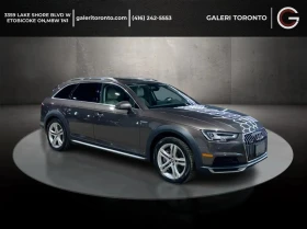Audi A4 Allroad PROGRESSIV / QUATTRO / 1 СОБСТВЕНИК, снимка 1