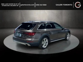 Audi A4 Allroad PROGRESSIV / QUATTRO / 1 СОБСТВЕНИК, снимка 3