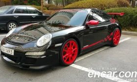 Porsche 911, снимка 4