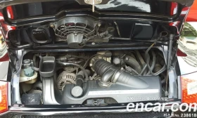 Porsche 911, снимка 16