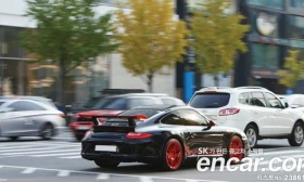 Porsche 911, снимка 3