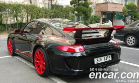 Porsche 911, снимка 13