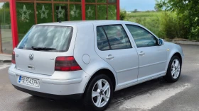 VW Golf 1.9 Tdi/110 AFN, снимка 8