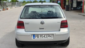 VW Golf 1.9 Tdi/110 AFN, снимка 4