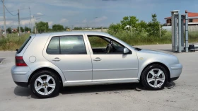 VW Golf 1.9 Tdi/110 AFN, снимка 6