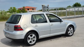 VW Golf 1.9 Tdi/110 AFN, снимка 5