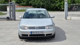 VW Golf 1.9 Tdi/110 AFN, снимка 2