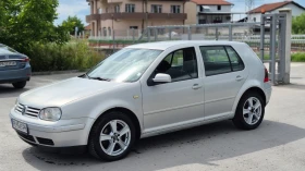 VW Golf 1.9 Tdi/110 AFN, снимка 1