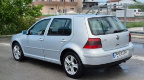 VW Golf 1.9 Tdi/110 AFN, снимка 7