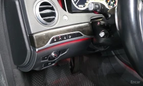 Mercedes-Benz S 500 L 4MATIC* BURMESTER* 360CAM* HEAD-UP* PANORAMA* TV, снимка 8